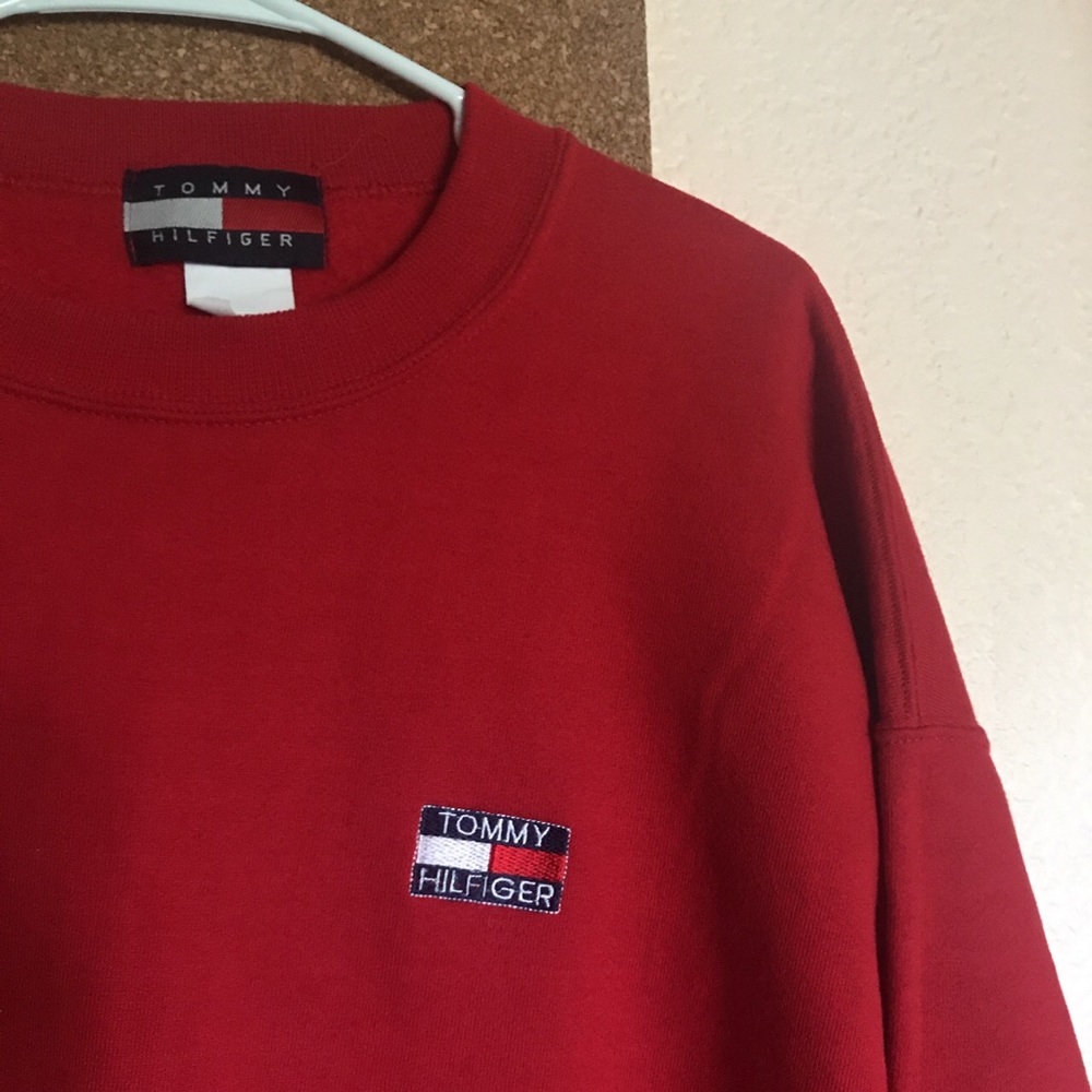 Tommy Hilfiger Sweatshirt
